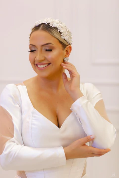 Renda Victória na internet