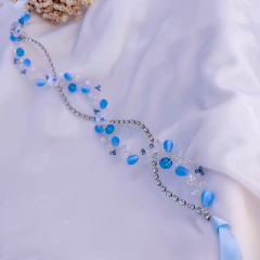 Grinalda Infinito 2 na internet