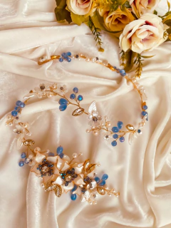 Grinalda Grazy - 50cm na internet