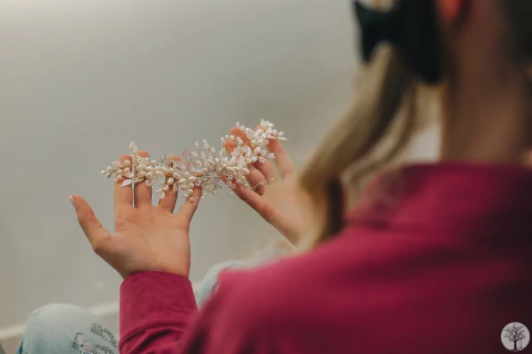 Grinalda Florescer Serafim - comprar online