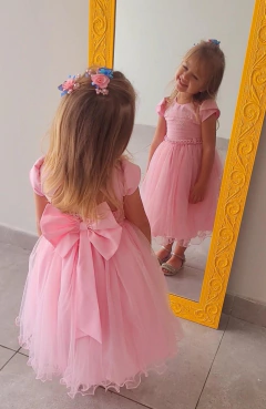 Parzinho Jardim Encantado na internet