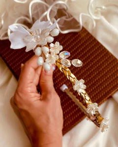 Tiara Infantil - comprar online