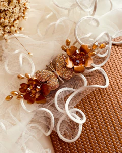 Presilha Butterfly - loja online