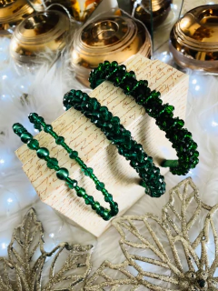 Imagem do Coleção La vie - Verde