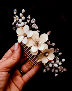 Imagem do Grinalda Glamour