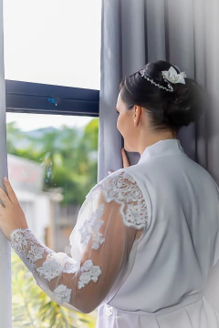 Lirios Alê na internet