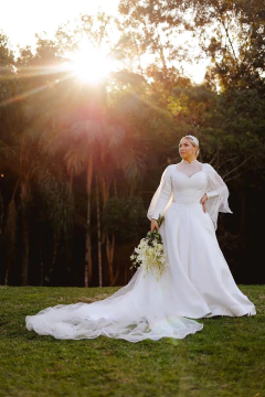 Renda Victória na internet