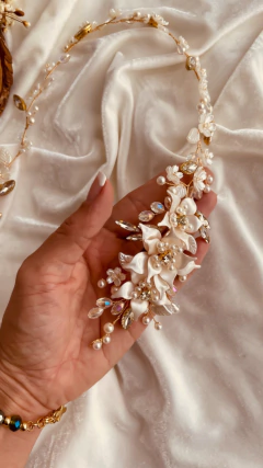 Grinalda Grazy - 50cm na internet