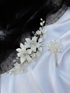 Grinalda Bem Querer 2 - loja online