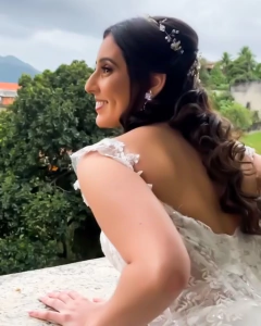 Imagem do Grinalda Jardim Encantado