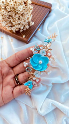 Mini Grinalda - 12cm na internet