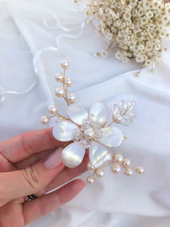 Trio de Ganchos Ceci - comprar online