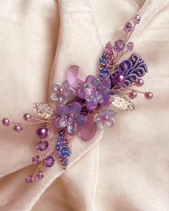 Acessórios para Daminhas de Casamento - comprar online