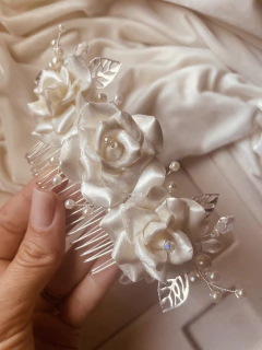 Pente Paola - loja online