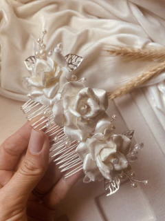 Pente Paola na internet