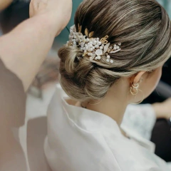 Grinalda Florescer na internet