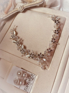 Grinalda Eduarda na internet