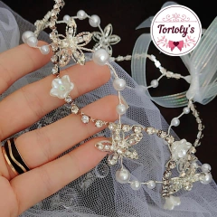 Grinalda Infinito na internet