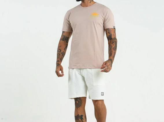 Camisa Algodão ultrasoft 30.1