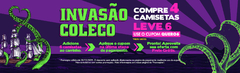 Banner da categoria Tome Partido