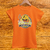 Camiseta Pac-Man Edição Especial Aniversário de 25 anos - Retro Games na internet
