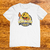 Camiseta Pac-Man Edição Especial Aniversário de 25 anos - Retro Games - comprar online