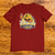 Camiseta Pac-Man Edição Especial Aniversário de 25 anos - Retro Games - loja online