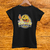 Imagem do Camiseta Pac-Man Edição Especial Aniversário de 25 anos - Retro Games