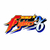 Camiseta The King of Fighters 96 The Orochi Saga SNK- Retro Games