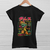 Camiseta Metroid Mission Adventure - Retro Games - Coleco Roupas e Jogos