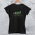 Camiseta Alien Walk to Evolution - Filmes - Coleco Roupas e Jogos