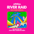 Camiseta River Raid Atari Activision - Retro Games
