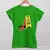 Camiseta Cuidado Banana Nintendo - Retro Games - Coleco Roupas e Jogos