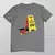 Imagem do Camiseta Cuidado Banana Nintendo - Retro Games
