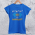 Camiseta Bla, Bla, Bla Go Workout - CrossFit Games - comprar online