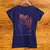 Camiseta Replicant Blade Runner - Filmes - loja online
