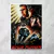 Pôster Quadro Blade Runner - O Caçador de Androides 1982 - Filmes