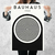 Pôster Quadro Bauhaus Black Target em preto e branco 1923 - Bauhaus - comprar online