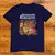 Camiseta Dungeons And Cats The Kitten Group D&D - RPG - loja online