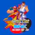 Camiseta Capcom VS SNK Millennium Fight 2000 - Retro Games
