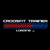 Camiseta CrossFit Trainer Loading - CrossFit Games - Coleco Roupas e Jogos