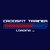 Camiseta CrossFit Trainer Loading - CrossFit Games