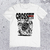Camiseta CrossFit Open Barbell 35lbs - CrossFit Games na internet