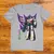 Camiseta Megatron Decepticons 1980s Marvel Comics Version - Animes e Animações - comprar online