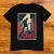 Camiseta Dr Jones Walking - Filmes - loja online