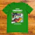 Camiseta Enduro Atari Activision - Retro Games - comprar online