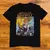 Camiseta Escape From Monkey Island - Retro Games - loja online