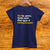 Camiseta Eu te Amo, mas Tem Dia que é Complicado Coleco - Carnaval - comprar online