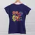 Camiseta Altered Beast Flame Streak - Retro Games - loja online
