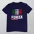 Camiseta Italian Forza Racing Team - Carros e Motos - loja online